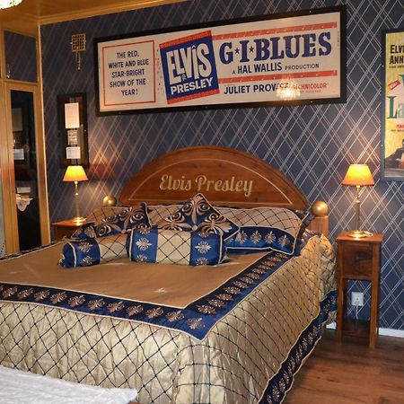 Mandy'S Inn Mjoback Екстериор снимка