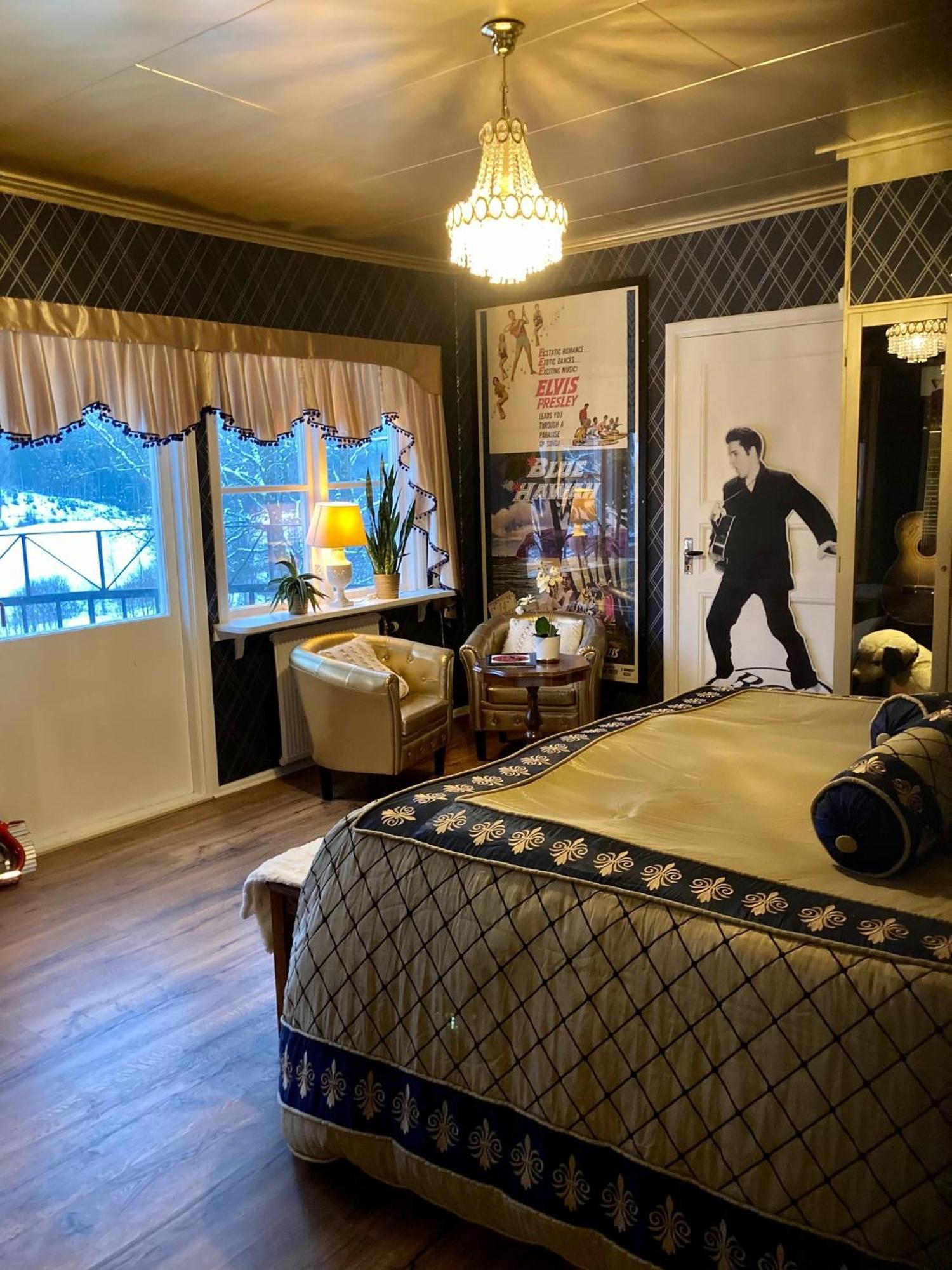 Mandy'S Inn Mjoback Екстериор снимка